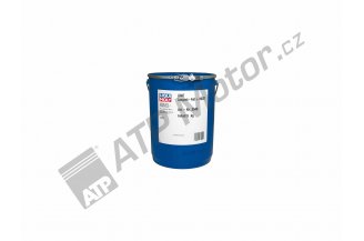 LM3540: Lm 47 longz.fet+mos2 5kg Liqui Moly