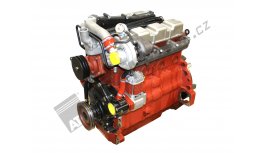 Motor 4V TUR Z 1404-046 bez spojky TR EURO II FRT