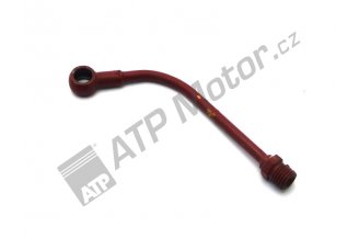 83355120: Trubka tlakoměru oleje I 80-350-020