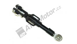 Táhlo zvedací s ovl.objímkou