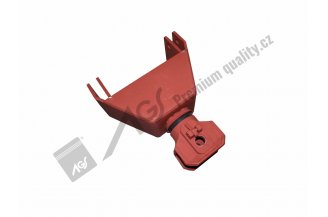 45115130AGS: Závěs přívěsu na kolíky celek AGS