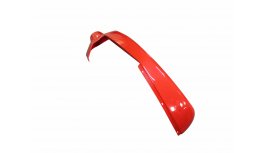 Mudguard rear LH new AGS K MAJN