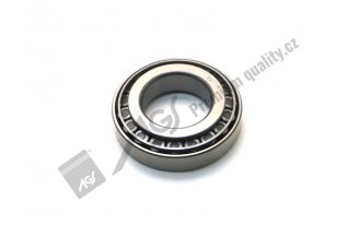 Tapered bearing 93-0201, 97-1330 AGS