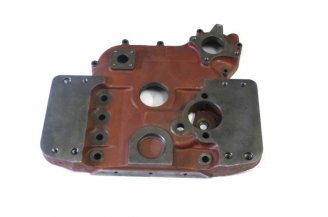 72010271: Frontabdeckung ATM für HGR Z 3320-6340 M92 UV-Sensor