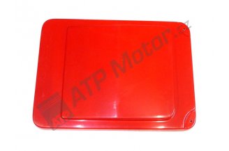 935824: Service-Dachabdeckung K MAJN