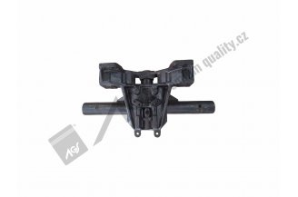 67113303KOM: Těleso nápravy s konzolou PN a středovým čepem kompletní GO s protikusem AGS