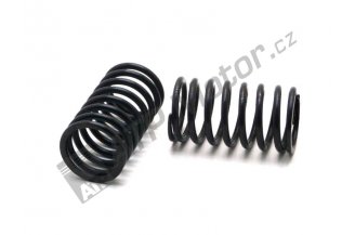 50/00109/1: Valve spring outer C-330