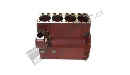Motorblock 4V 100x110 5901-0159, 5901-0174, 6701-0195, 6201-0109