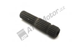 Zapfwellenendkappe 1000 U/min