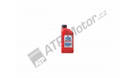 Nova sup.mot.oil 15w-40  1l Liqui Moly