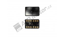 Fuse box Z254222.29, 89-355-903