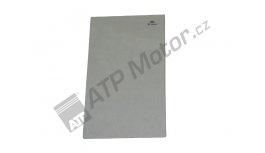 Glass front Z 5211-7745