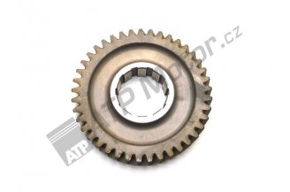 501141007: Zahnrad 4.R LKT