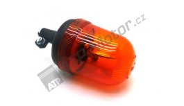 Maják na tyč 12V H1 93-3255, 64-942-004