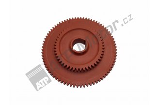 Z2593.01: Kolo rozvodové vačkového hřídele REPAS