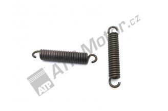 315111662002: Spring P-53, PS2 08.06, 09.07 440250520022