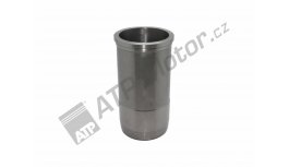 Válec vložený 110 C dlouhý l=245,00 mm 240-1002021 mm