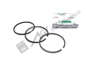 79010096 AGS: Sada PK 102 3KR TUR 7911-0096 AGS