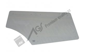10368056: Sklo dveří Z 7520-10540 AGS