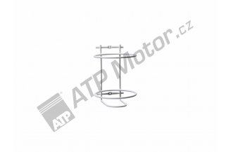 LM3332: Wall holder 1 Liqui Moly