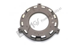 Travel clutch pressure ring JRL AGS