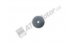 Podložka zvedacího ramene