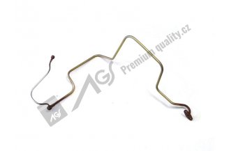 83022060: Přívod oleje AGS