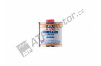 LM3081: Kupfer-paste 250g Liqui Moly