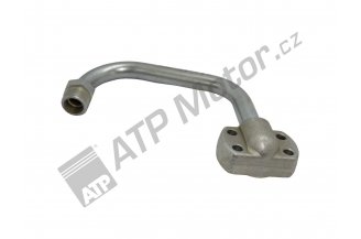 62193431: Rohrleitungen UNC-061