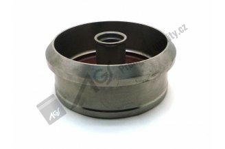 Brake drum O-ring Z4712-4718/4911/5011 AGS