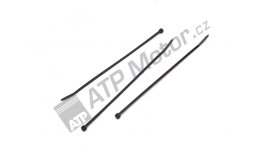 Páska stahovací délka 200x3,6