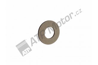 Z257109.50: Bolt RH gasket