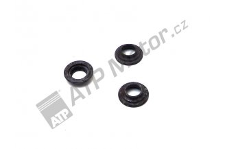 69010556: Federteller außen