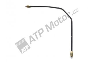 M031012: Trubka brzdová M26