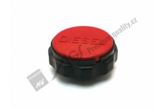 78312119AGS: Fuel tank cap 78-312-129 AGS *