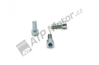 992124: Šroub M10x25 IMBUS spojky 16-021-905