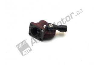 88410026KOM: Deckel mit Schacht