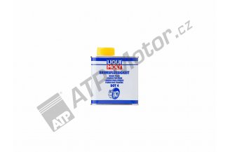 LM3085: Brake fluid dot4 500ml Liqui Moly