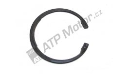 Kroužek pojistný 125 vnitřní JRL