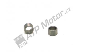 951806: Vedení centrační