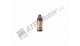 Amellenkupplungsöl  1l Liqui Moly
