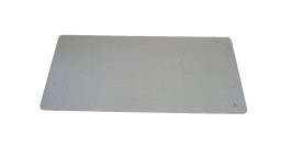 Glass rear unheated BK-7011