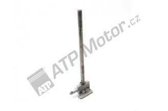 59112201: Schalthebel voll