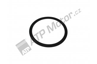 Z5017.1059: Těsnění obalu čističe vzduchu