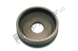 80126107: Kolo korunové