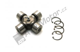 201052090030: Kříž kardanu 35x106,3