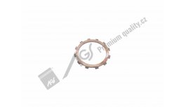 Lamela vnější II 10-196-021 AGS