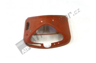 67115201: Armaturenbrett hoch