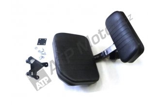 10344019: Beifahrersitz Textil