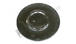 Mower disc ZTR-184,185 old type